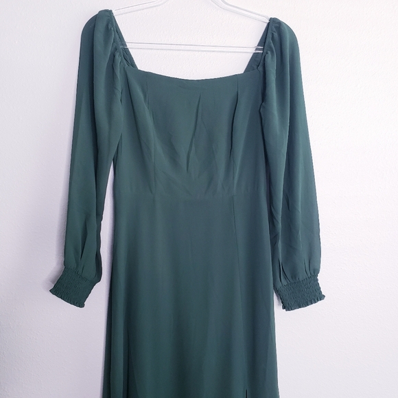 Baltic Born Giselle Maxi Dress New Without Tags - Picture 3 of 8